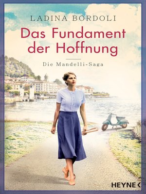 cover image of Das Fundament der Hoffnung